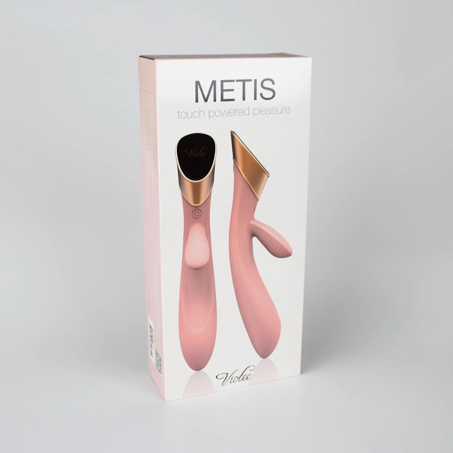 Conejo Metis Touch Panel