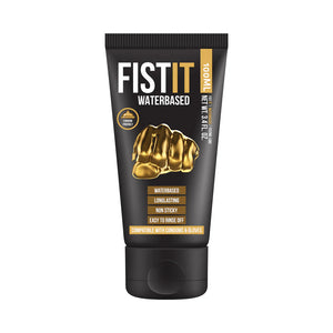 Fist It Water Base