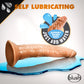 Dr. Skin Glide Realistic 7.5 Self-Lubricating