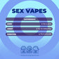 Nuud Vapordisíaco Fresa Albahaca