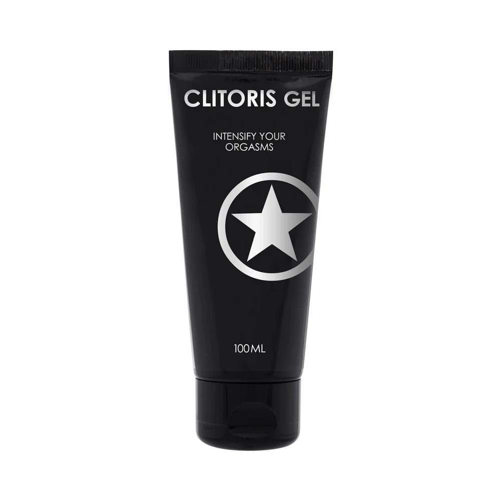 Shots Clitoral Gel