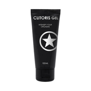 Shots Clitoral Gel