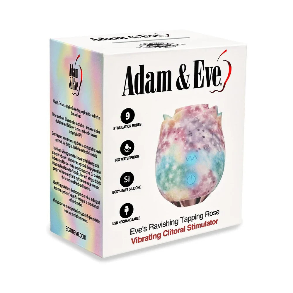 Adam &amp; Eve Eve&