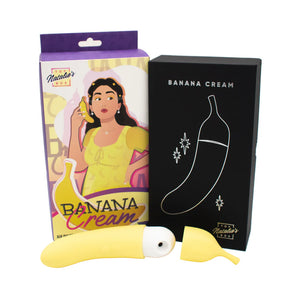 El Platano Pulso de Aire del Punto G