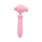 Vibrador para clítoris y punto G Lick n' Stick