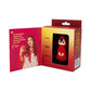 Vibrador Caperucita Roja Bullet