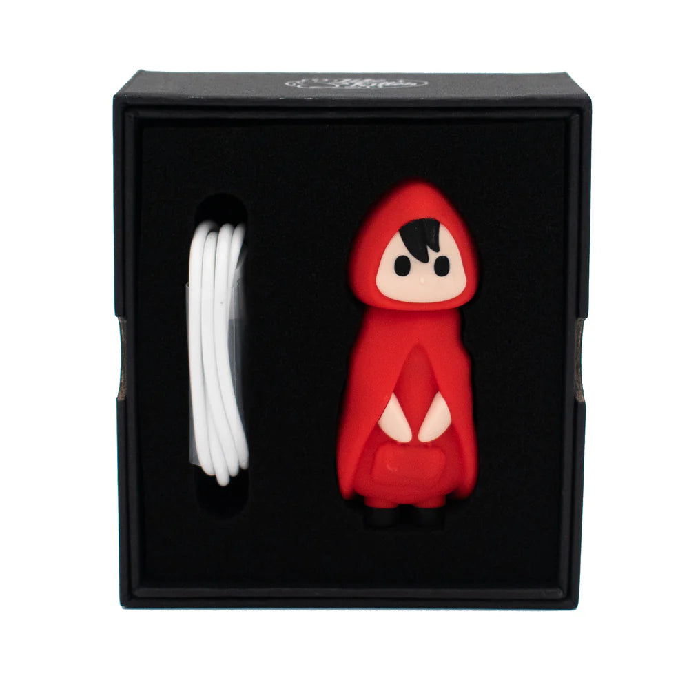 Little Red Bullet Vibrator Little Red Bullet Vibrator