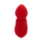 Vibrador Caperucita Roja Bullet