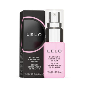 LELO Pleasure Enhancing Serum