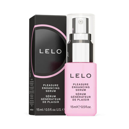 LELO Pleasure Enhancing Serum