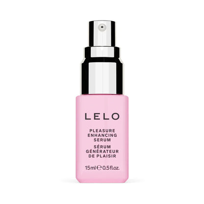 LELO Pleasure Enhancing Serum