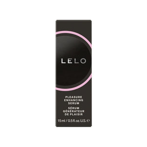 LELO Pleasure Enhancing Serum