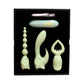 Vibrador multifunción Pleasure Hunter
