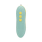 Vibrador multifunción Pleasure Hunter