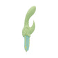 Vibrador multifunción Pleasure Hunter
