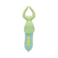 Vibrador multifunción Pleasure Hunter