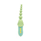 Vibrador multifunción Pleasure Hunter