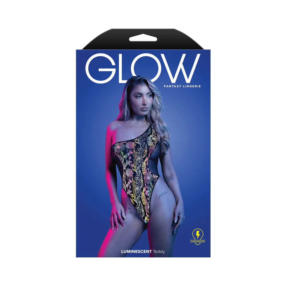 Fantasy Lingerie Glow Luminescent