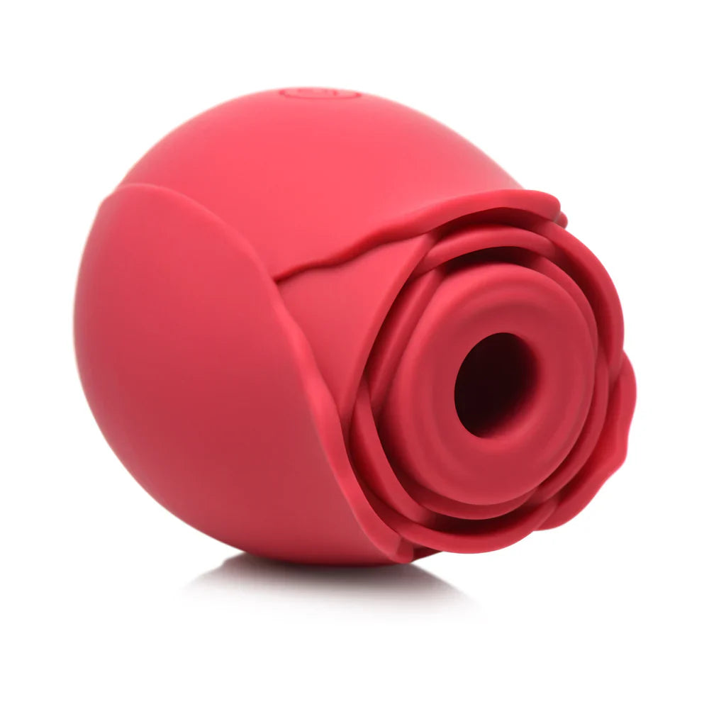 Bloomgasm The Rose Lover&