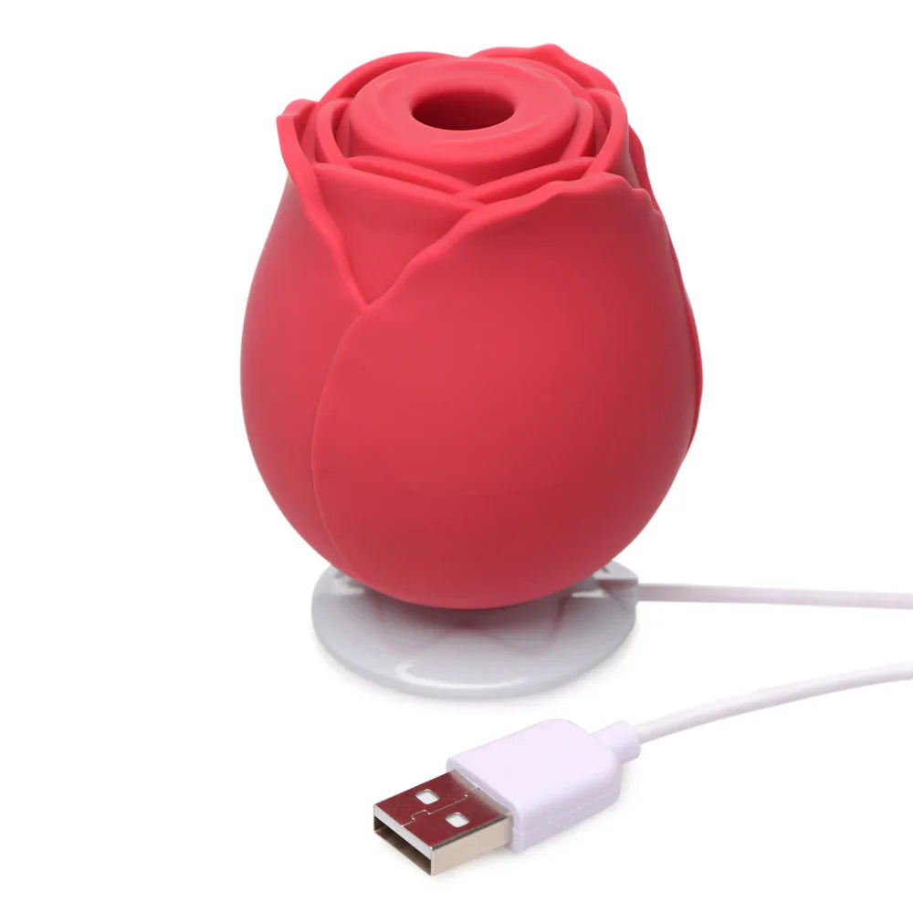 Bloomgasm The Rose Lover&