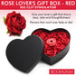 Bloomgasm The Rose Lover's Gift Box