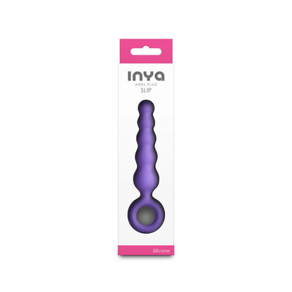 INYA Slip Purple
