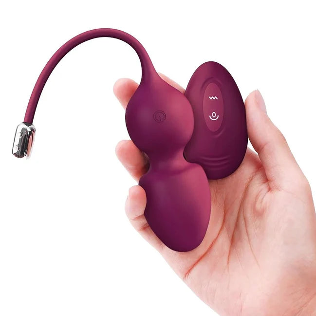 Dorcel Love Balls