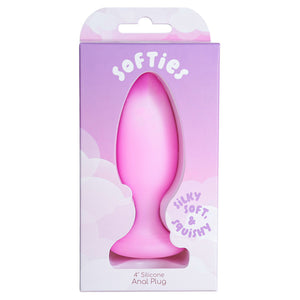 Softies de Doble Capa