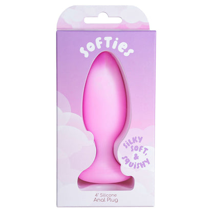 Softies de Doble Capa