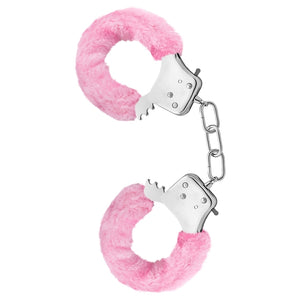 Temptasia Beginner Cuffs