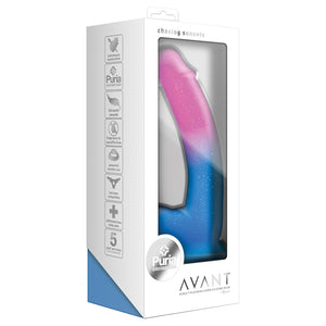 Avant Chasing Sunsets