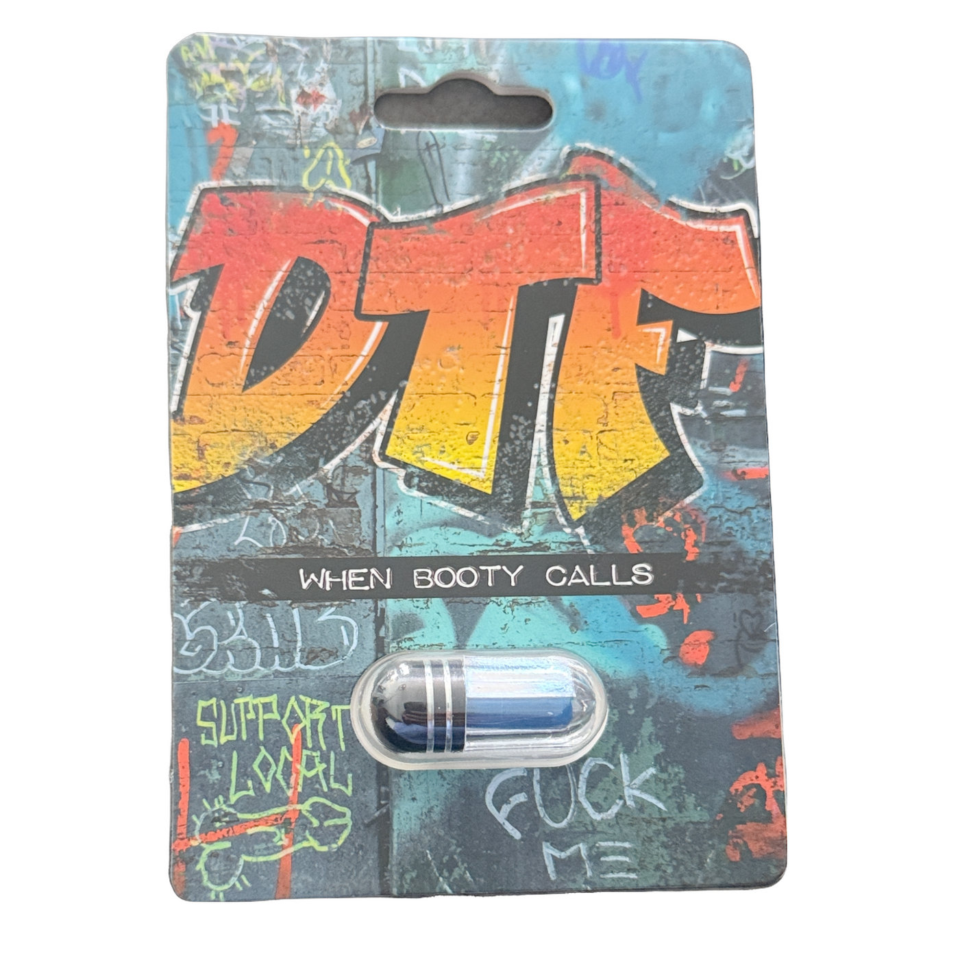 DTF For Men