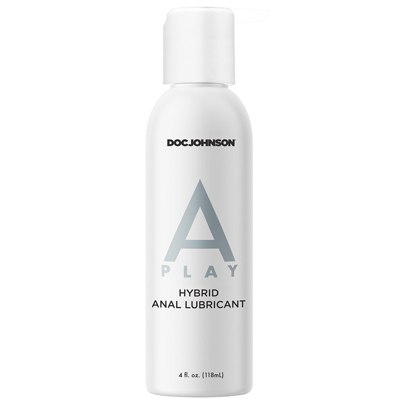 A-Play Hybrid Anal Lubricant