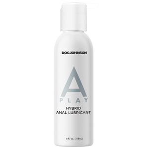 A-Play Hybrid Anal Lubricant