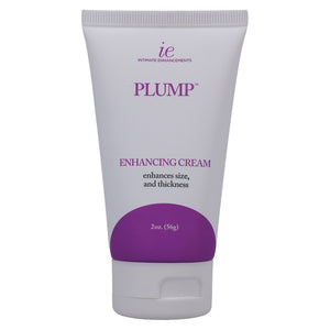 Intimate Enhancements Plump Cream