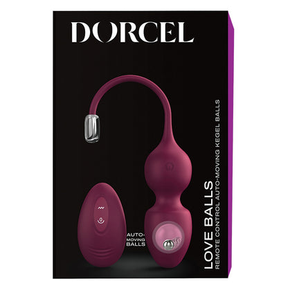 Dorcel Love Balls