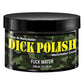 Fuck Water Dick Polish Masturbation Cream