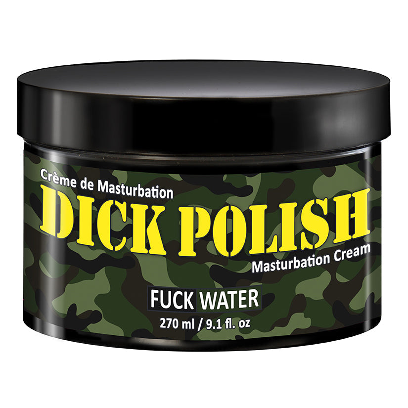 RE: Crema Íntima Confort Masculina Polaca