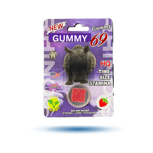 La 69 Gomita