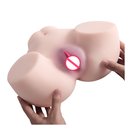 Olivia 10 Libras de Placer