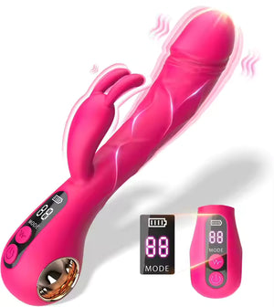 Jina Digital Bunny