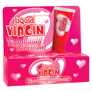 Liquid Virgin Tightening