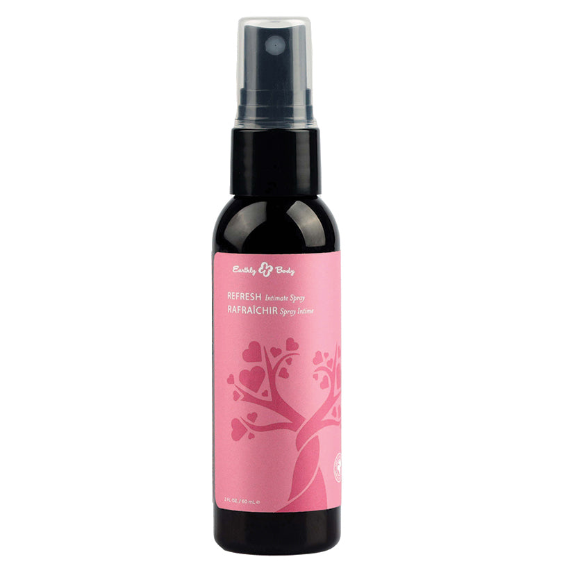 Earthly Body Refresh Intimate Spray