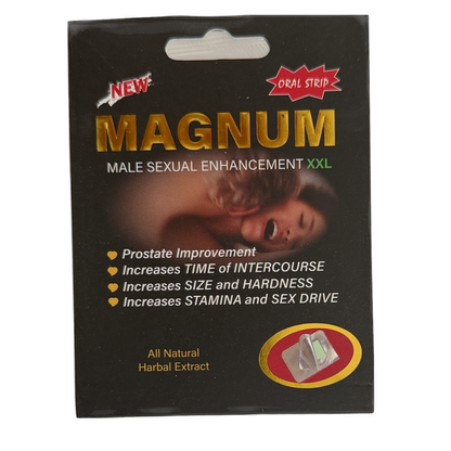 Magnun Strip