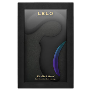 Lelo Enigma Wave