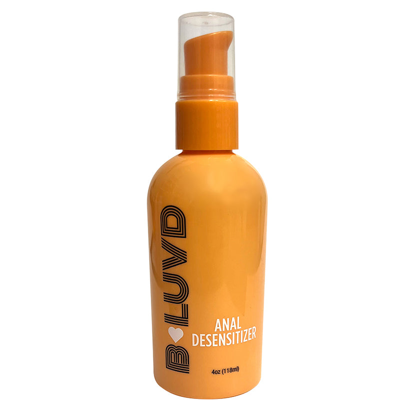 B-LUVD Gel Desensibilizante Posterior