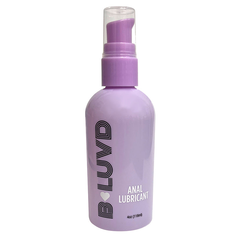 B-LUVD Gel Confort Posterior