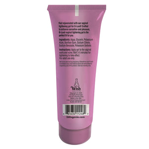 B-LUVD Vaginal Tightening Gel