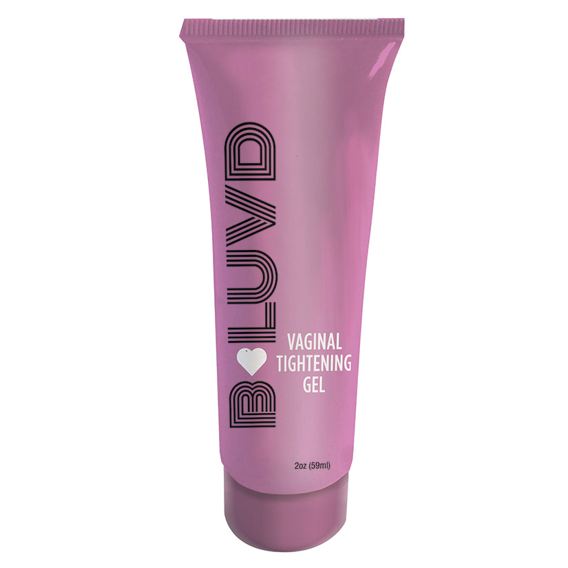 B-LUVD Gel Íntimo Tonificante