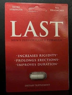 Last